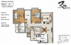 Rio Vista (D19), Condominium #533643931